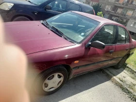 Обява за продажба на Nissan Primera GAZ ~1 350 лв. - изображение 3
