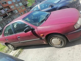 Обява за продажба на Nissan Primera GAZ ~1 350 лв. - изображение 1