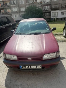 Обява за продажба на Nissan Primera GAZ ~1 350 лв. - изображение 4