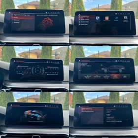 BMW 540 d/XD/Mpack/ActiveSound/Distronic+  | Mobile.bg    15