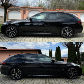 BMW 540 d/XD/Mpack/ActiveSound/Distronic+  | Mobile.bg    6