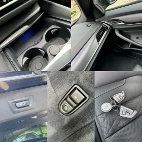 BMW 540 d/XD/Mpack/ActiveSound/Distronic+  | Mobile.bg    14