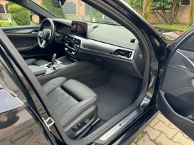 BMW 540 d/XD/Mpack/ActiveSound/Distronic+  | Mobile.bg    11