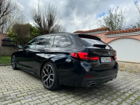     BMW 540 d/XD/Mpack/ActiveSound/Distronic+ 