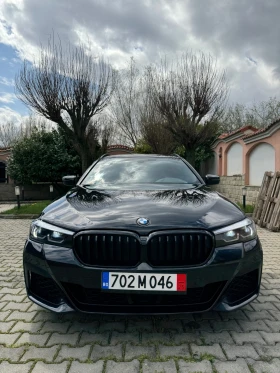     BMW 540 d/XD/Mpack/ActiveSound/Distronic+ 