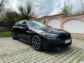     BMW 540 d/XD/Mpack/ActiveSound/Distronic+ 