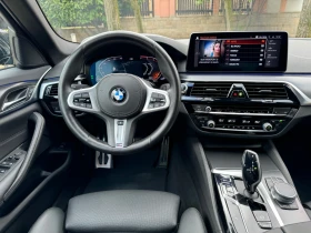 BMW 540 d/XD/Mpack/ActiveSound/Distronic+  | Mobile.bg    10