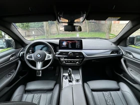 BMW 540 d/XD/Mpack/ActiveSound/Distronic+  | Mobile.bg    9