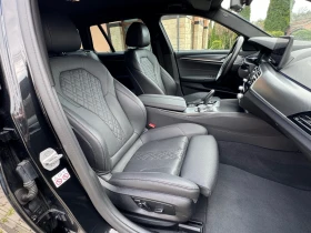 BMW 540 d/XD/Mpack/ActiveSound/Distronic+  | Mobile.bg    12