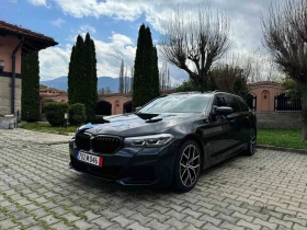     BMW 540 d/XD/Mpack/ActiveSound/Distronic+ 