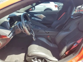 Chevrolet Corvette STINGRAY 2LT | Mobile.bg    7