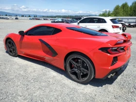 Chevrolet Corvette STINGRAY 2LT | Mobile.bg    4