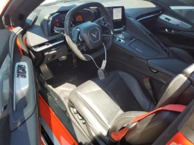 Chevrolet Corvette STINGRAY 2LT | Mobile.bg    8