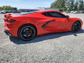 Chevrolet Corvette STINGRAY 2LT | Mobile.bg    6