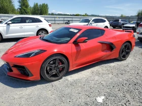 Chevrolet Corvette STINGRAY 2LT | Mobile.bg    3