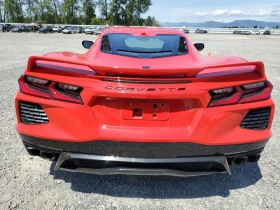 Chevrolet Corvette STINGRAY 2LT | Mobile.bg    5
