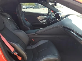 Chevrolet Corvette STINGRAY 2LT | Mobile.bg    11