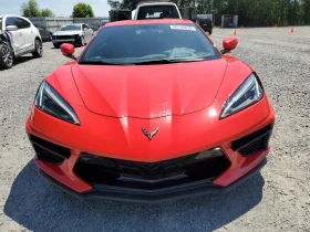 Chevrolet Corvette STINGRAY 2LT | Mobile.bg    2