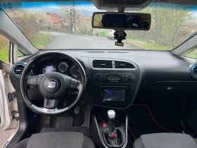 Seat Leon 2.0TFSI  | Mobile.bg    6