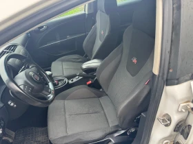 Seat Leon 2.0TFSI  | Mobile.bg    5
