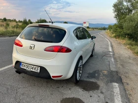 Seat Leon 2.0TFSI  | Mobile.bg    3