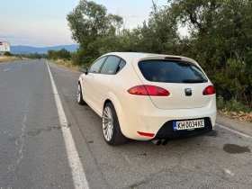 Seat Leon 2.0TFSI  | Mobile.bg    2