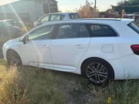 Toyota Avensis 1.6 d4d bmw мотор - 11 лв. - 29057673 3