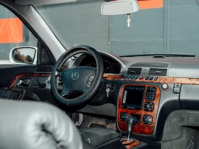 Обява за продажба на Mercedes-Benz S 320 ~6 480 лв. - изображение 6