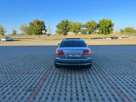 Audi A8 3.0TDI/S-LINE/BOSE/QUATTRO/ТОП СЪСТОЯНИЕ/БАРТЕР/ - 11900 лв. - 64559931 5