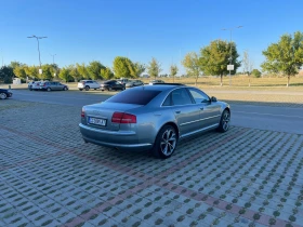 Audi A8 3.0TDI/S-LINE/BOSE/QUATTRO/ТОП СЪСТОЯНИЕ/БАРТЕР/ - 11900 лв. - 64559931 4