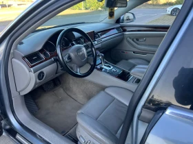 Audi A8 3.0TDI/S-LINE/BOSE/QUATTRO/ТОП СЪСТОЯНИЕ/БАРТЕР/ - 11900 лв. - 64559931 8