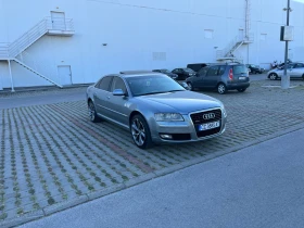 Audi A8 3.0TDI/S-LINE/BOSE/QUATTRO/ТОП СЪСТОЯНИЕ/БАРТЕР/ - 11900 лв. - 64559931 3
