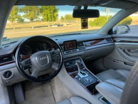 Audi A8 3.0TDI/S-LINE/BOSE/QUATTRO/ТОП СЪСТОЯНИЕ/БАРТЕР/ - 11900 лв. - 64559931 9