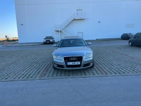 Audi A8 3.0TDI/S-LINE/BOSE/QUATTRO/ТОП СЪСТОЯНИЕ/БАРТЕР/ - 11900 лв. - 64559931 2