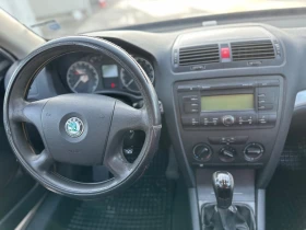 Skoda Octavia 2.0TDI | Mobile.bg    13