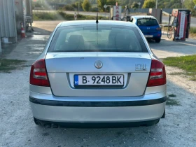 Skoda Octavia 2.0TDI | Mobile.bg    4