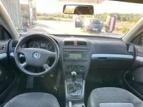 Skoda Octavia 2.0TDI | Mobile.bg    11
