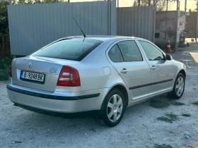 Skoda Octavia 2.0TDI | Mobile.bg    5