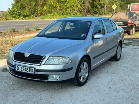     Skoda Octavia 2.0TDI