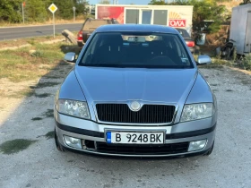 Skoda Octavia 2.0TDI | Mobile.bg    8