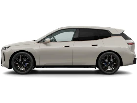 BMW iX xDrive45 | Mobile.bg    3