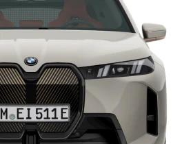 BMW iX xDrive45 | Mobile.bg    5