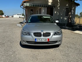 BMW 530 D Face 235.    Head-Up  | Mobile.bg    2