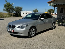 BMW 530 D Face 235.    Head-Up  | Mobile.bg    3