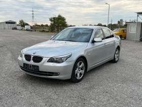 Обява за продажба на BMW 530 D Face 235к.с Задно Комфорт Салон Head-Up Подгрев ~15 600 лв. - изображение 2