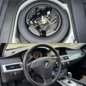BMW 530 D Face 235.    Head-Up  | Mobile.bg    16