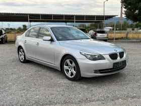 Обява за продажба на BMW 530 D Face 235к.с Задно Комфорт Салон Head-Up Подгрев ~15 600 лв. - изображение 1