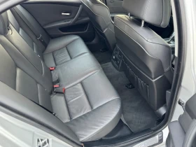 Обява за продажба на BMW 530 D Face 235к.с Задно Комфорт Салон Head-Up Подгрев ~15 600 лв. - изображение 9