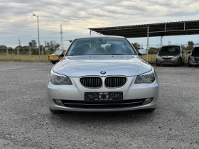 Обява за продажба на BMW 530 D Face 235к.с Задно Комфорт Салон Head-Up Подгрев ~15 600 лв. - изображение 1