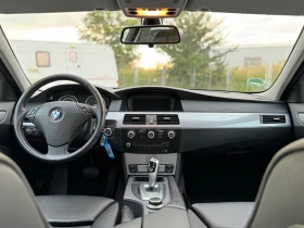 Обява за продажба на BMW 530 D Face 235к.с Задно Комфорт Салон Head-Up Подгрев ~15 600 лв. - изображение 11